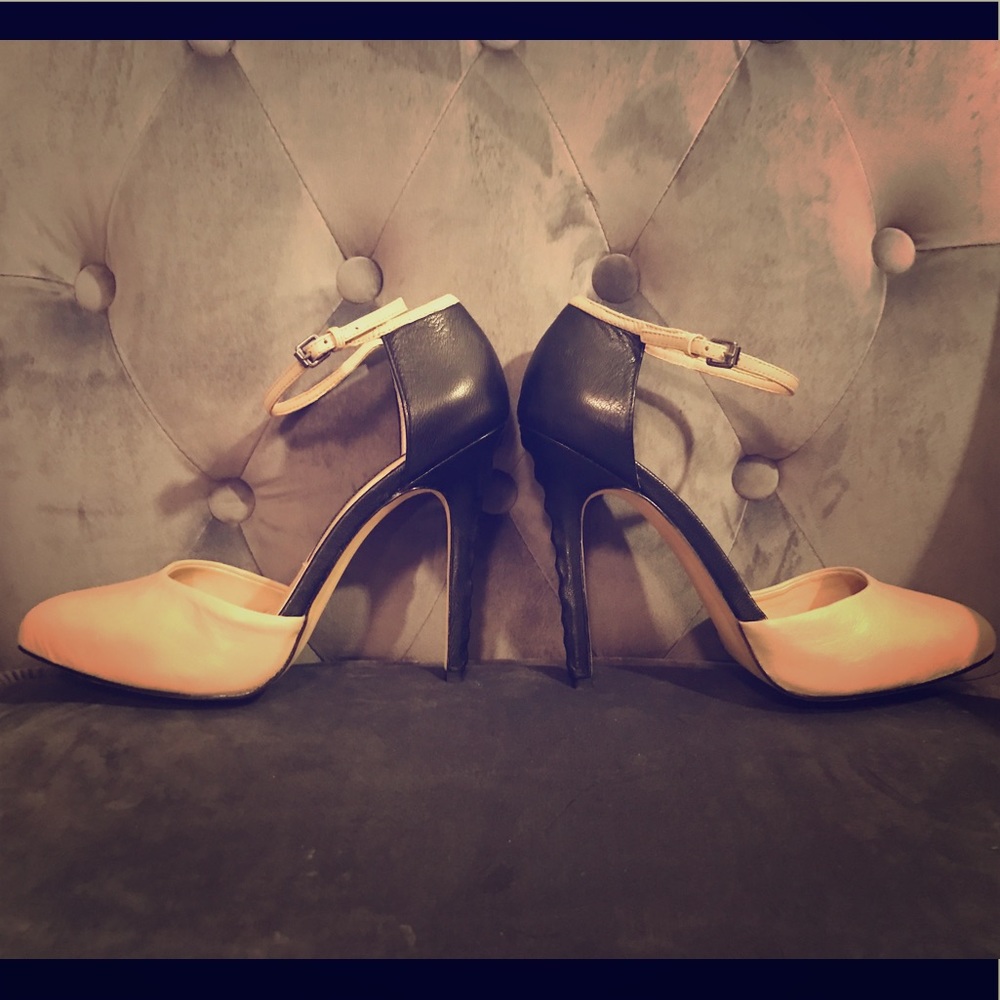 French Connection 4.5in Heels | size 8 (38)